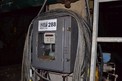 BERTHOID LB 323-1 LEVEL GAUGE/TRANSMITTER