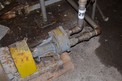 NASH AHL-75 STAINLESS VACUUM PUMP 2