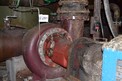 BINGHAM CFO 14X14X18 STAINLESS CENTRIFUGAL PUMP