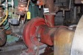 STAINLESS CENTRIFUGAL PUMP 12X14