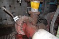 BINGHAM CFO 10X12X20 STAINLESS CENTRIFUGAL PUMP 4106GPM 114FT