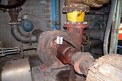 BINGHAM CFO 14X14X18 STAINLESS CENTRIFUGAL PUMP 5632GPM 50FT