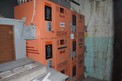 6X ALLEN BRADLEY CENTERLINE-HVC MEDIUM VOLTAGE STARTERS 400A BULLETIN 1500 WITH MULTILIN 169 RELAYS