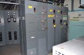 ALLEN BRADLEY CENTERLINE 2100 MCC 5 SECTION 10 SWITCH