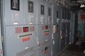 7X ALLEN BRADLEY CENTERLINE-HVC MEDIUM VOLTAGE STARTERS 400A BULLETIN 1500 WITH MULTILIN 169 RELAYS
