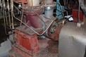 SUNRISE CDL 6X8X12 STAINLESS PUMP