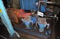 FAC TORQUEMASTER DIRECT HYDRAULIC DRIVE SYSTEM WITH LINDE HPV PUMP