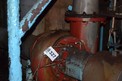 BINGHAM CFO 14X14X16L STAINLESS CENTRIFUGAL PUMP 3500GPM 33FT