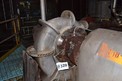 BINGHAM STAINLESS CENTRIFUGAL PUMP 12X12