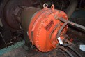 HAGGLUNDS MA 200 N 06 00 HYDRAULIC DRIVE MOTOR 12575CM3/REV 200NM/BAR 350BAR 45RPM