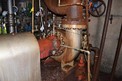 BINGHAM CF 10X10X14 STAINLESS CENTRIFUGAL PUMP 3200GPM 130FT