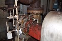 BINGHAM CF 10X10X14 STAINLESS CENTRIFUGAL PUMP 3200GPM 130FT