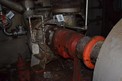 BINGHAM CF 10X10X14 STAINLESS CENTRIFUGAL PUMP 3200GPM 130FT