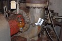 BINGHAM CF 10X10X14 STAINLESS CENTRIFUGAL PUMP 3200GPM 130FT
