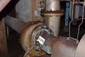 BINGHAM CFO 14X14X16-1/2 STAINLESS CENTRIFUGAL PUMP 3500GPM 33FT