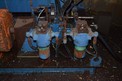FAC TORQUEMASTER DIRECT HYDRAULIC DRIVE SYSTEM WITH LINDE HPV PUMP