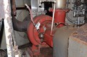 BINGHAM CFO 14X14X20 STAINLESS CENTRIFUGAL PUMP 5700GPM 120FT
