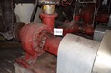 BINGHAM CFO 8X10X15H STAINLESS CENTRIFUGAL PUMP 2400GPM 78FT