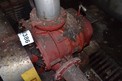 ROOTS BLOWER 8X8