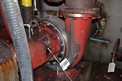 BINGHAM CFO 14X14X18 STAINLESS CENTRIFUGAL PUMP