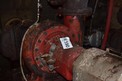BINGHAM CFO 14X14X18 STAINLESS CENTRIFUGAL PUMP