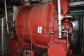 NASH CL6002 VACUUM PUMP IRON 12X12