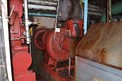 BINGHAM 16X16X20 CENTRIFUGAL PUMP STAINLESS