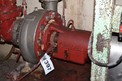BINGHAM CFO 4X6X15 STAINLESS CENTRIFUGAL PUMP 593GPM 60FT