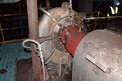 BINGHAM STAINLESS CENTRIFUGAL PUMP 12X12