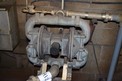 WARREN SANDPIPER ALUMINUM DIAPHRAGM PUMP 2