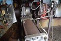 STAINLESS KNIFE GATE VALVE 20