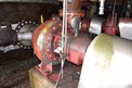 BINGHAM 14X14X18 CFO CENTRIFUGAL PUMP STAINLESS