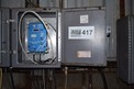 BTG MEK-2000 CONSISTENCY TRANSMITTER AND CONTROLLER