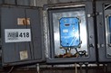 BTG MEK-2000 CONSISTENCY TRANSMITTER AND CONTROLLER