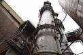 NO. 2 CONTINUOUS DIGESTER