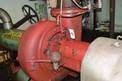 BINGHAM CFO 14X14X18L STAINLESS CENTRIFUGAL PUMP 5016GPM 48FT HEAD