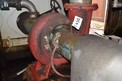 BINGHAM CFO 14X14X18L STAINLESS CENTRIFUGAL PUMP 5016GPM 48FT HEAD