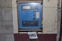 EUR-CONTROL OPTICON LIQUID LEVEL ALARM