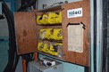 CABINET WITH ASSORTED FUSES