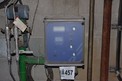 BTG OPTICON CONSISTENCY TRANSMITTER CONTROLLER