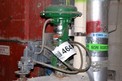 FISHER EZ CONTROL VALVE 1