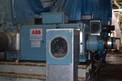 ABB DMG 200L DC MOTOR 160HP 515V