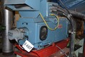ABB DMG 200L DC MOTOR 160HP 515V