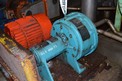 ROTO-JET RGBIII HIGH PRESSURE CENTRIFUGL PUMP 60GPM 2370FT IRON