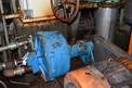 ROTO-JET RGB-60 HIGH PRESSURE CENTRIFUGL PUMP 60GPM 2370FT IRON