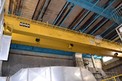 KONE 34T OVERHEAD CRANE