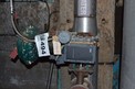 FISHER V500 V-BALL STAINLESS CONTROL VALVE 3