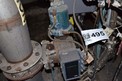 FISHER 8550 E-DISC BUTTERFLY CONTROL VALVE 8