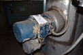 BTG MEK-2000 CONSISTENCY TRANSMITTER AND CONTROLLER