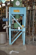 SPROUT BAUER MAGNA CLEANER LIQUID CYCLONE